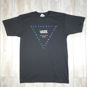 Vans Vibe Tribe Tee